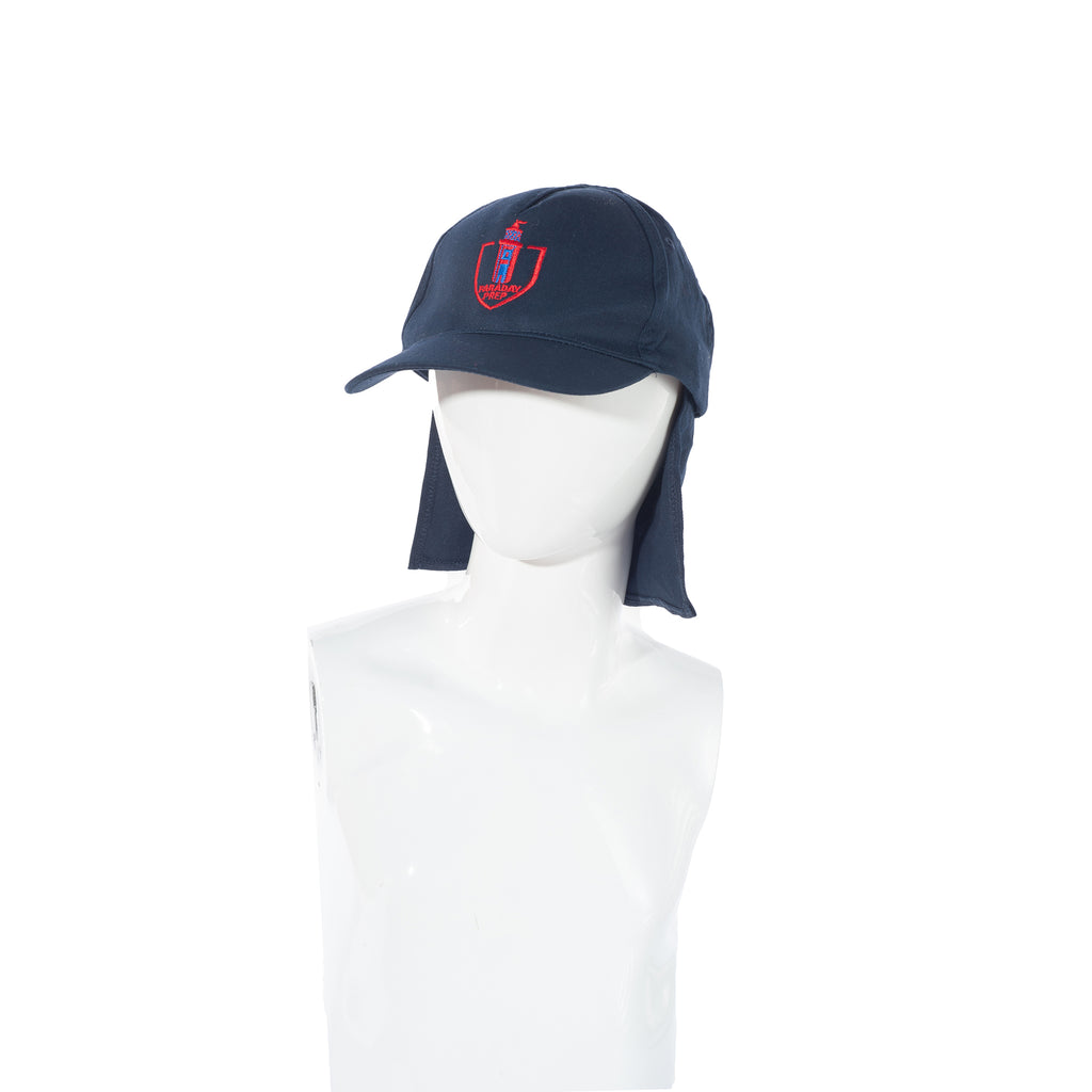 Faraday Prep School Legionnaire Cap