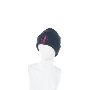 Faraday Prep School Fleece Hat