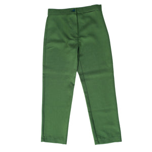 Sarum Hall Green Trousers