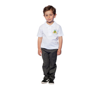 Ashmole Primary School Polo Shirt