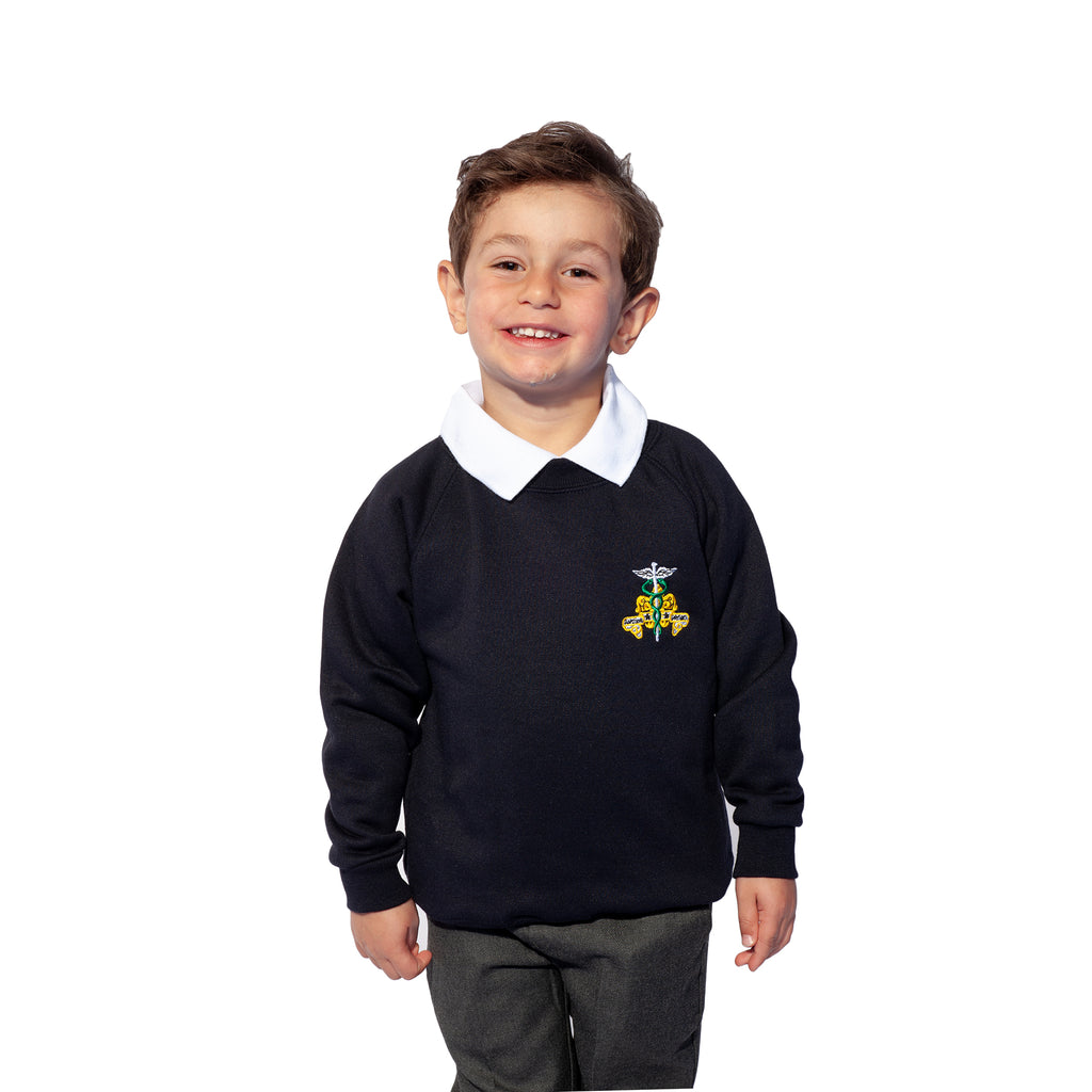 Ashmole Primary School Sweatshirt