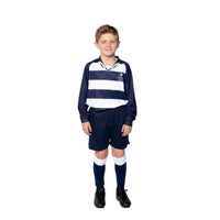 Hereward House Football Shirt