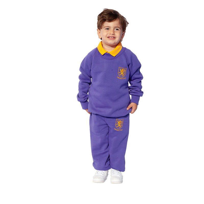 Hendon Prep Nursery Sweatshirt