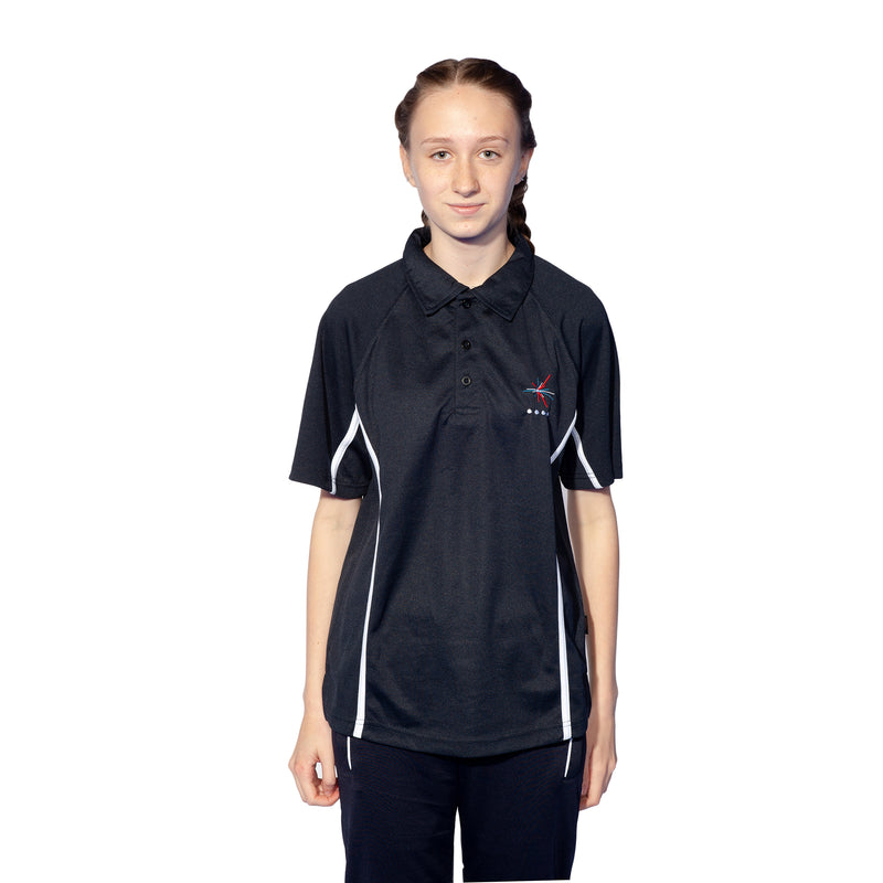 Ark Pioneer Academy Polo Shirt