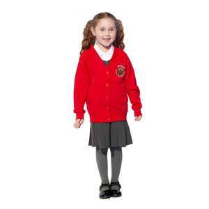 Whitchurch Primary Sweatcardigan