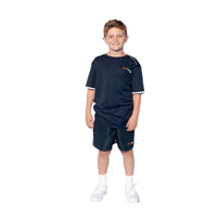 Oasis Academy Enfield Navy Unisex PE Shorts
