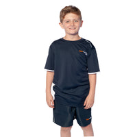 Oasis Academy Enfield Navy Unisex PE Shorts