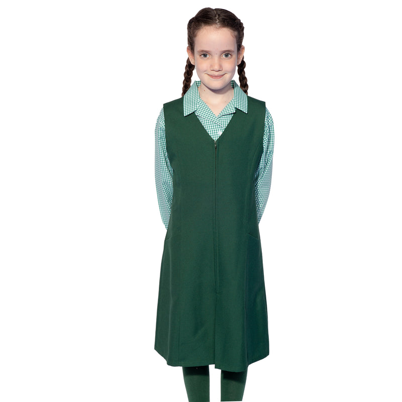 St Helen's School Long Sleeve Twin Pack Blouse