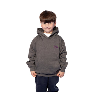 Rosemary Works Hooded Top