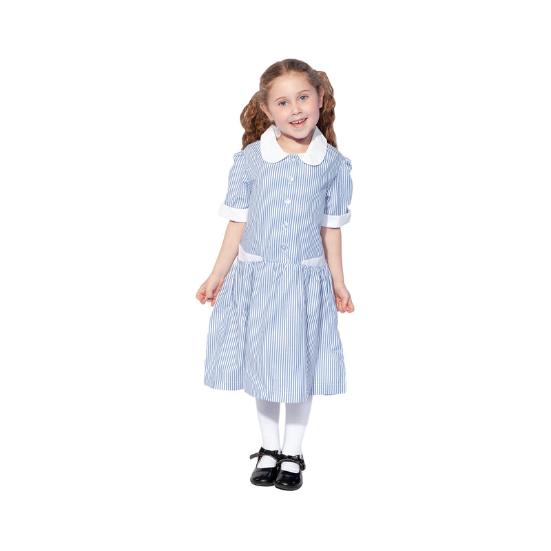NLCS Infant Summer Dress