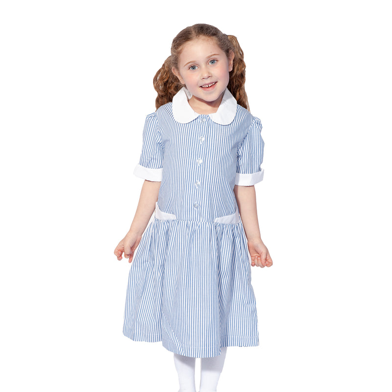 NLCS Infant Summer Dress
