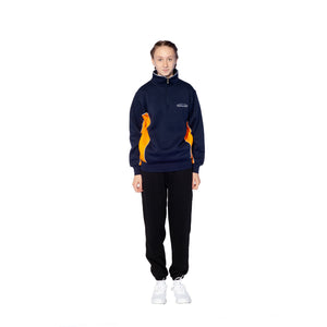 Northwood School 1/4 Zip Sweatshirt