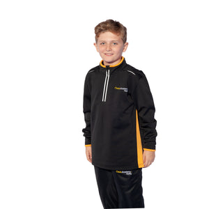 Oasis Academy Hadley Midlayer