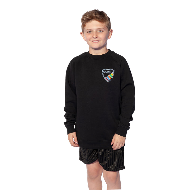 Regent High School PE Sweatshirt