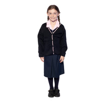 PGHS Cardigan