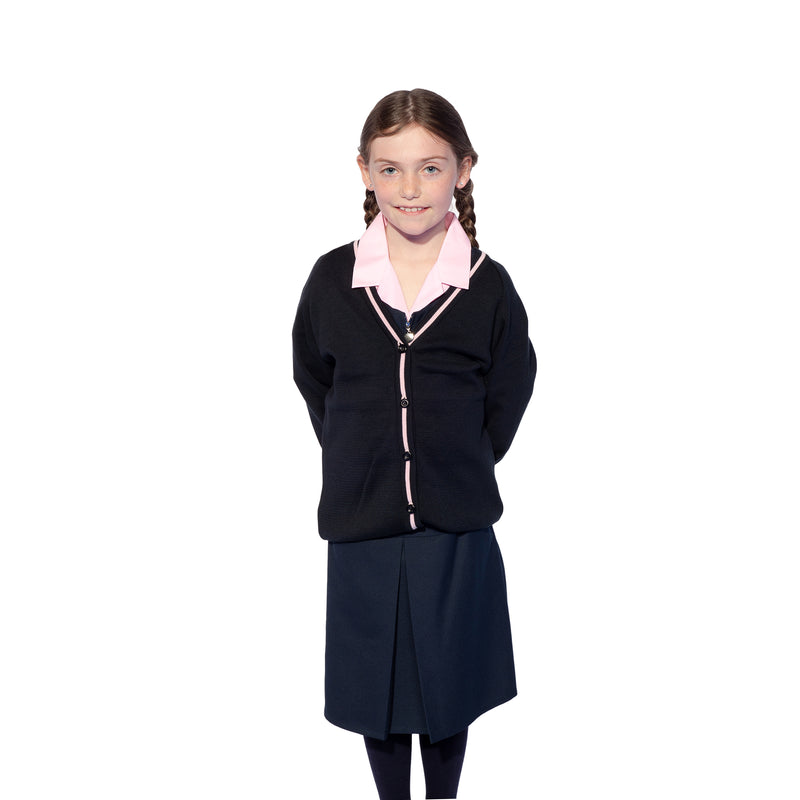 PGHS Cardigan