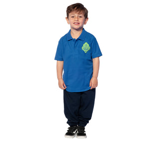 St Joseph's Catholic Polo Shirt