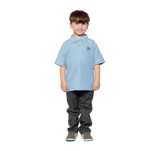 St Paul's Cathedral School Polo Shirt