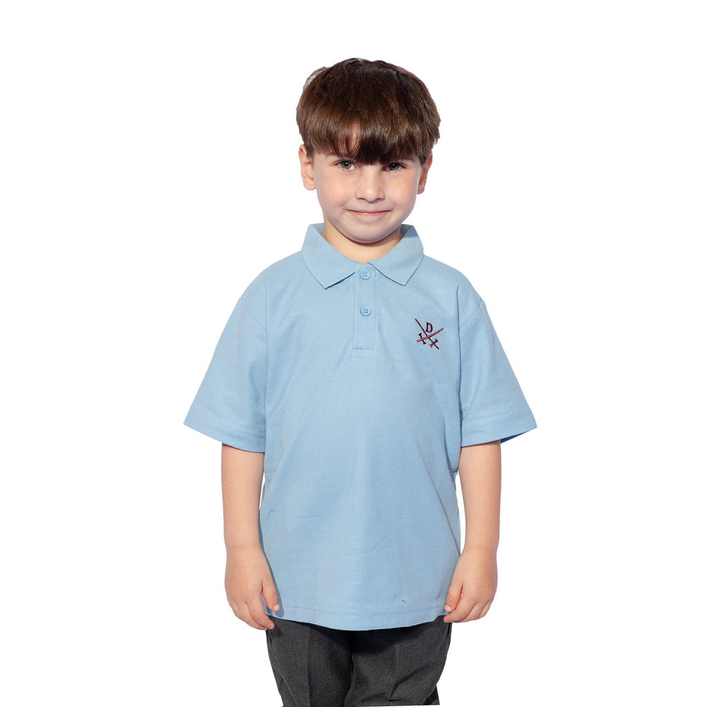 St Paul's Cathedral School Polo Shirt