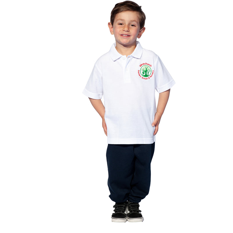 Whitchurch Primary Polo Shirt