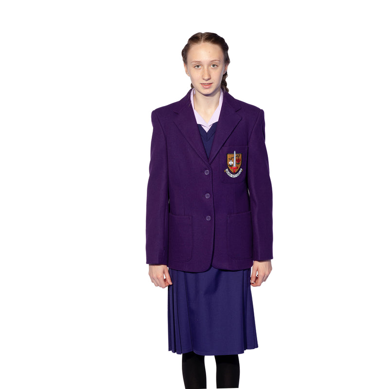 St. Michael's School Blazer