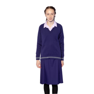 St. Michael's School Vneck