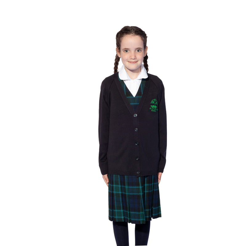 St Anthonys Cardigan