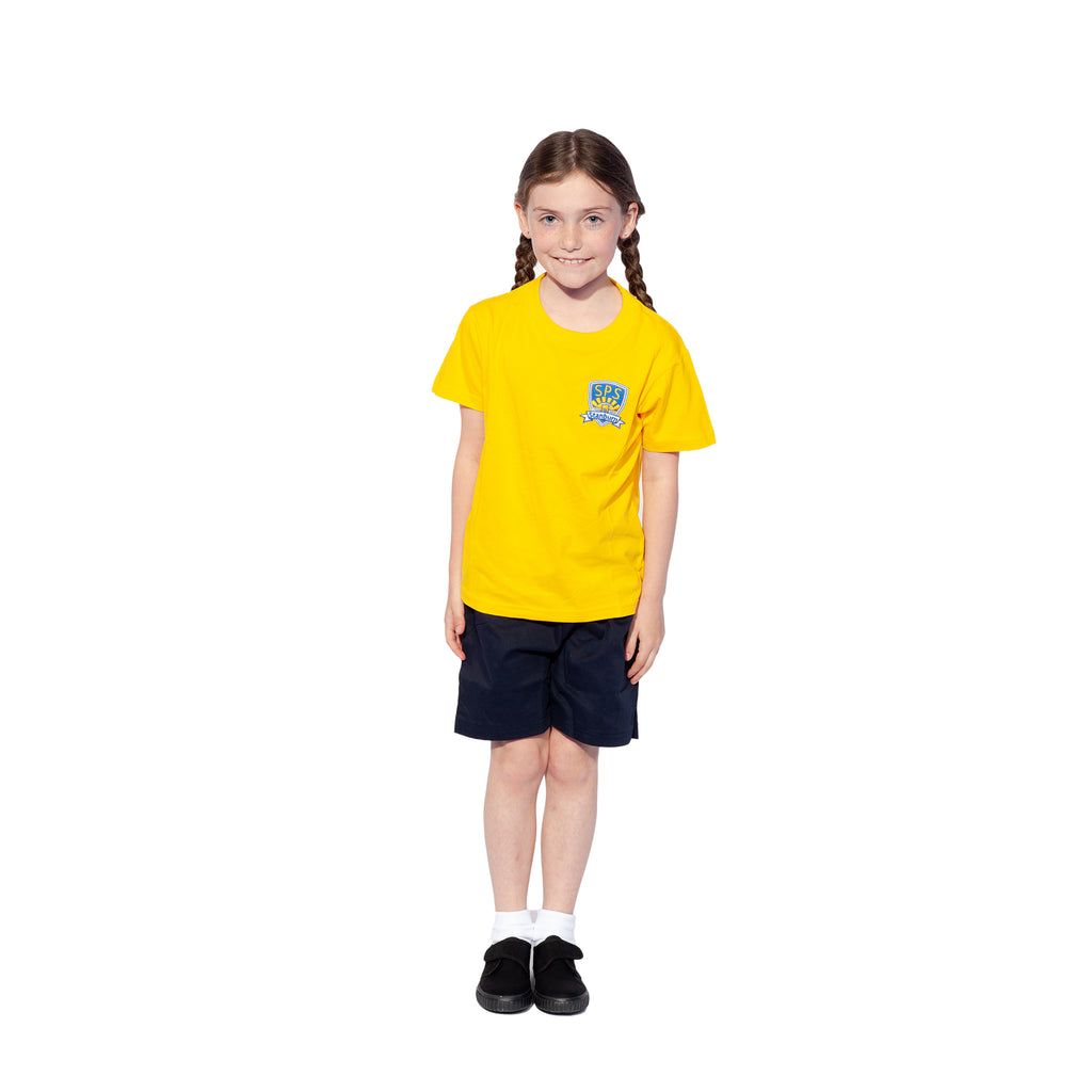 Stanburn Primary School House Tshirts