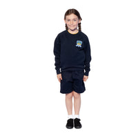 Stanburn Primary School PE Sweatshirt