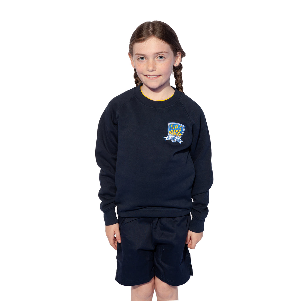 Stanburn Primary School PE Sweatshirt