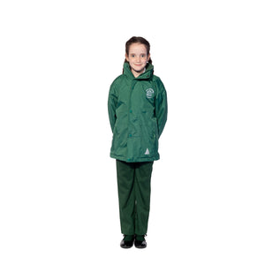 Cavendish Result Kids Storm Stuff Reversible Jacket