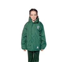 Cavendish Result Kids Storm Stuff Reversible Jacket