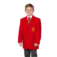 Buckingham Preparatory School Blazer