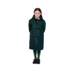 Bottle Duffle Coat