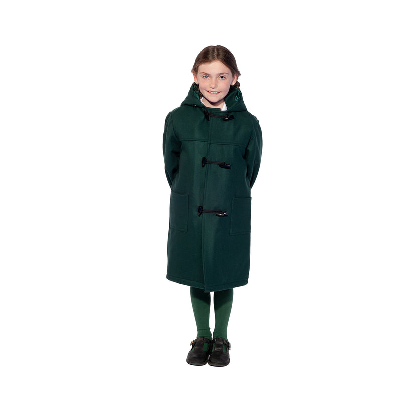 Bottle Duffle Coat