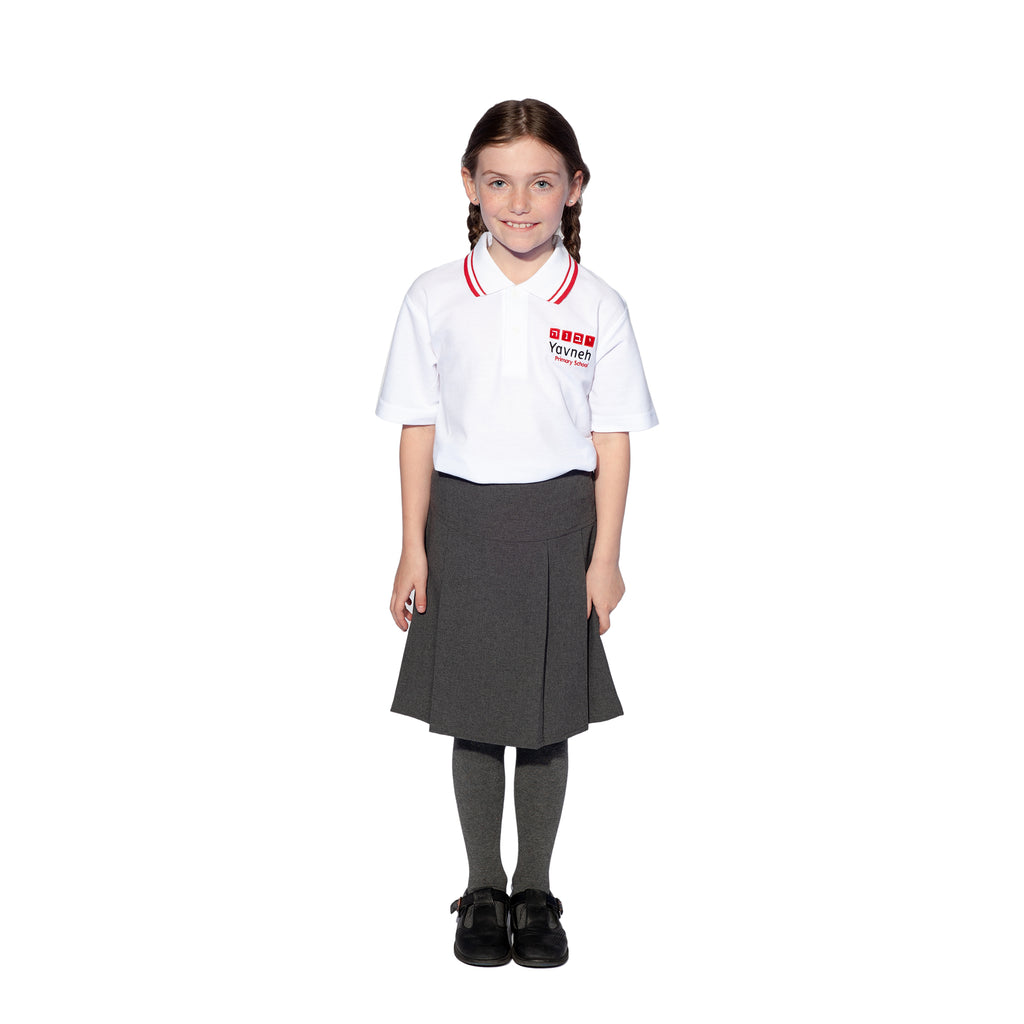 Yavneh Primary School Polo Shirt