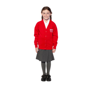 Yavneh Primary School Cardigan