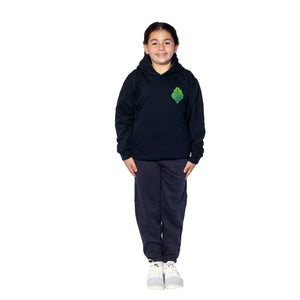 St Joseph's Catholic Hooded Top