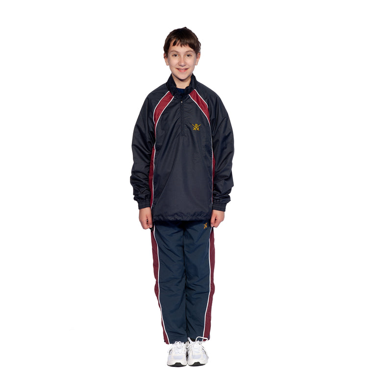 St Paul's Cathedral School Tracksuit Bottoms