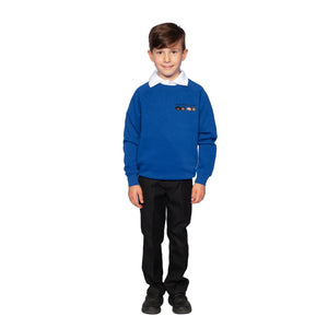 Bowes Primary School Sweatshirt