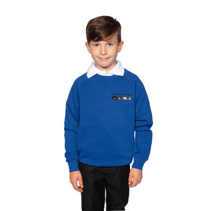 Bowes Primary School Sweatshirt