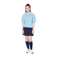 Ashmole Polo Shirt Year 8 +