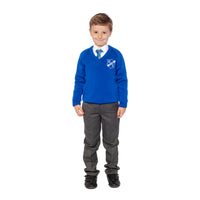 Clifton Lodge Vneck