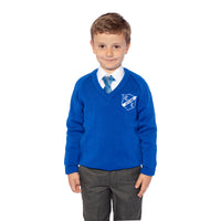 Clifton Lodge Vneck