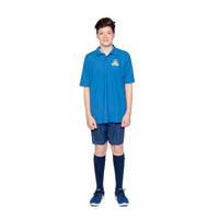 Ashmole Polo Shirt Year 8 +