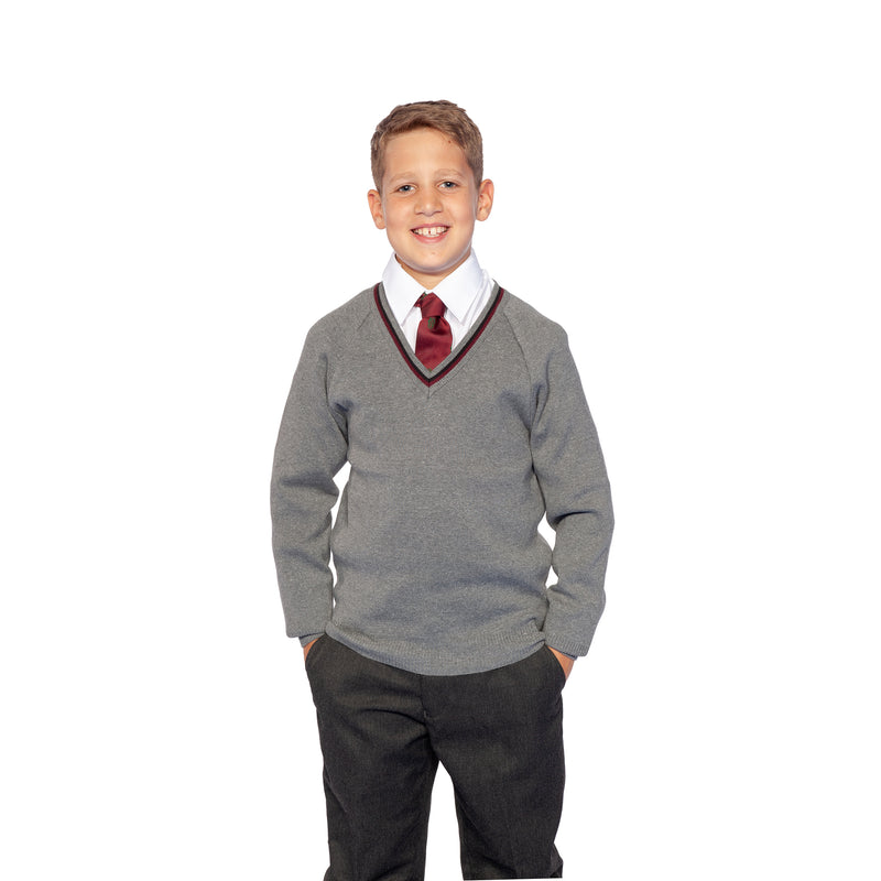 UCS Pre-Prep / Junior School V-neck