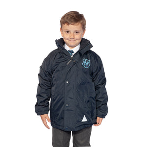 NBH School Coat