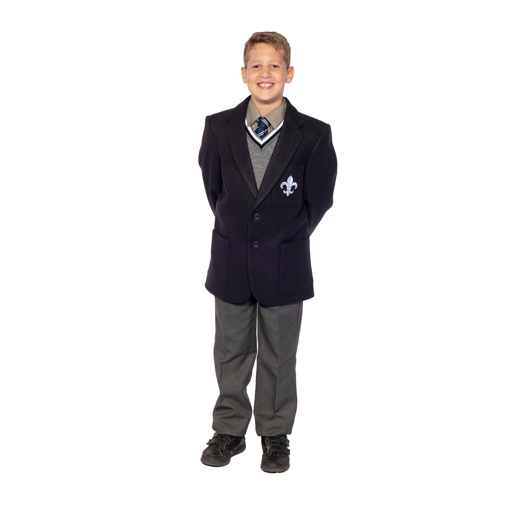 Hereward House Blazer