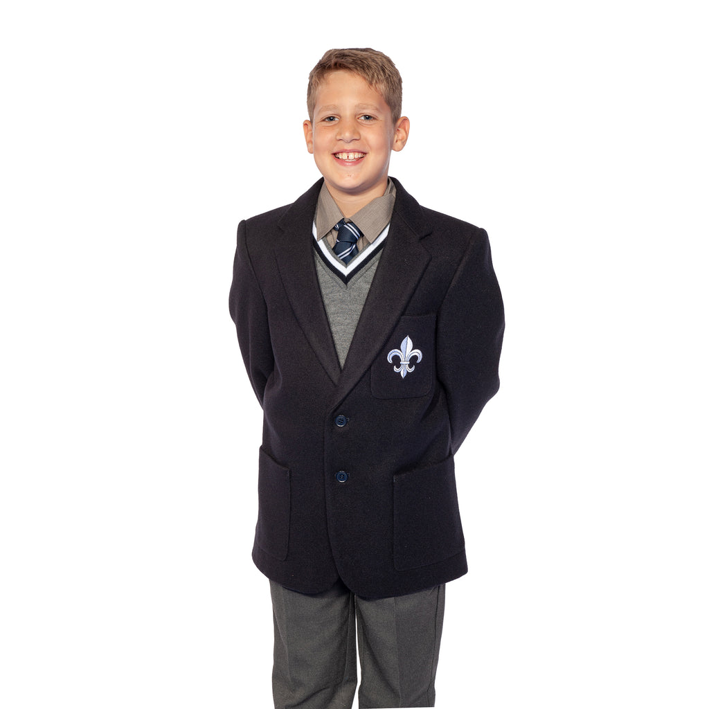 Hereward House Blazer