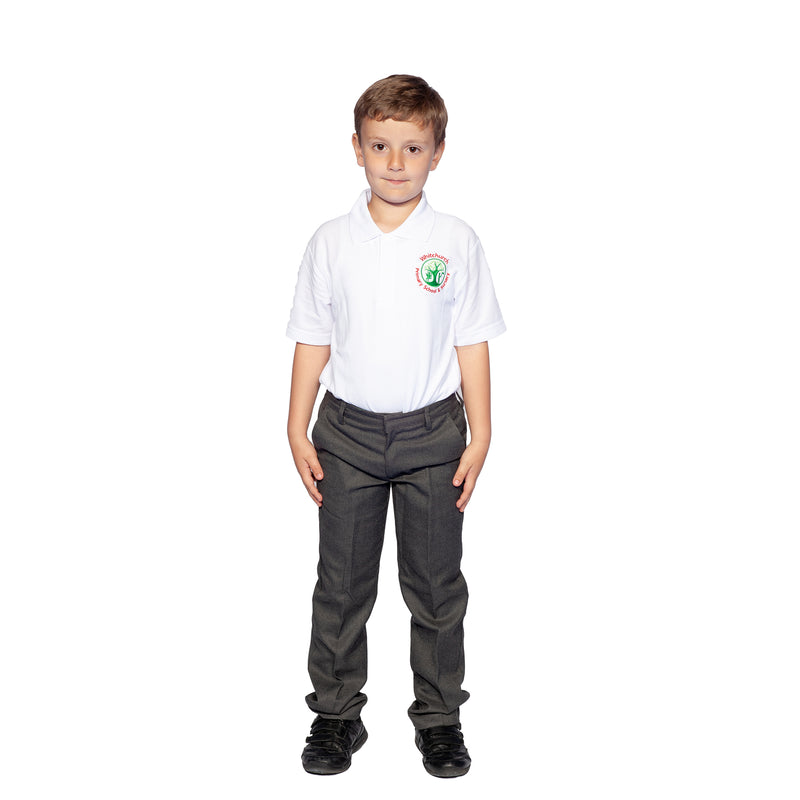 Whitchurch Primary Polo Shirt
